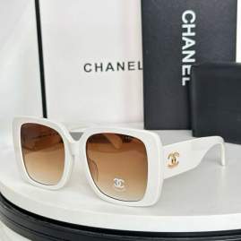 Picture of Chanel Sunglasses _SKUfw77643893fw